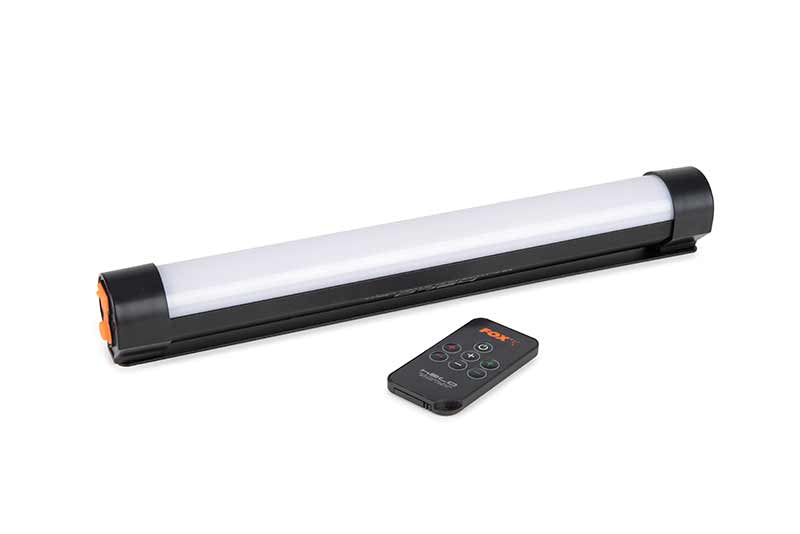 Fox - Halo Multi Colour Strip Light