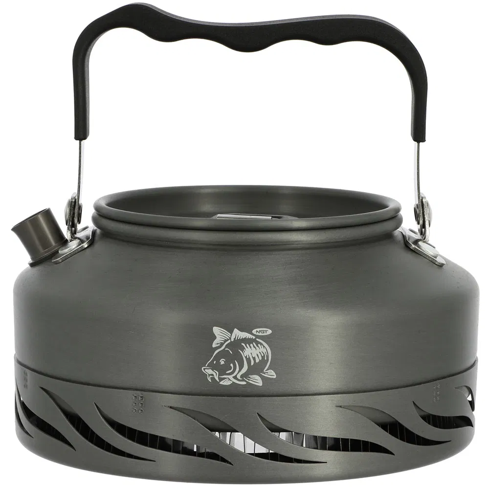 NGT - 0.8L Fast Boil Kettle