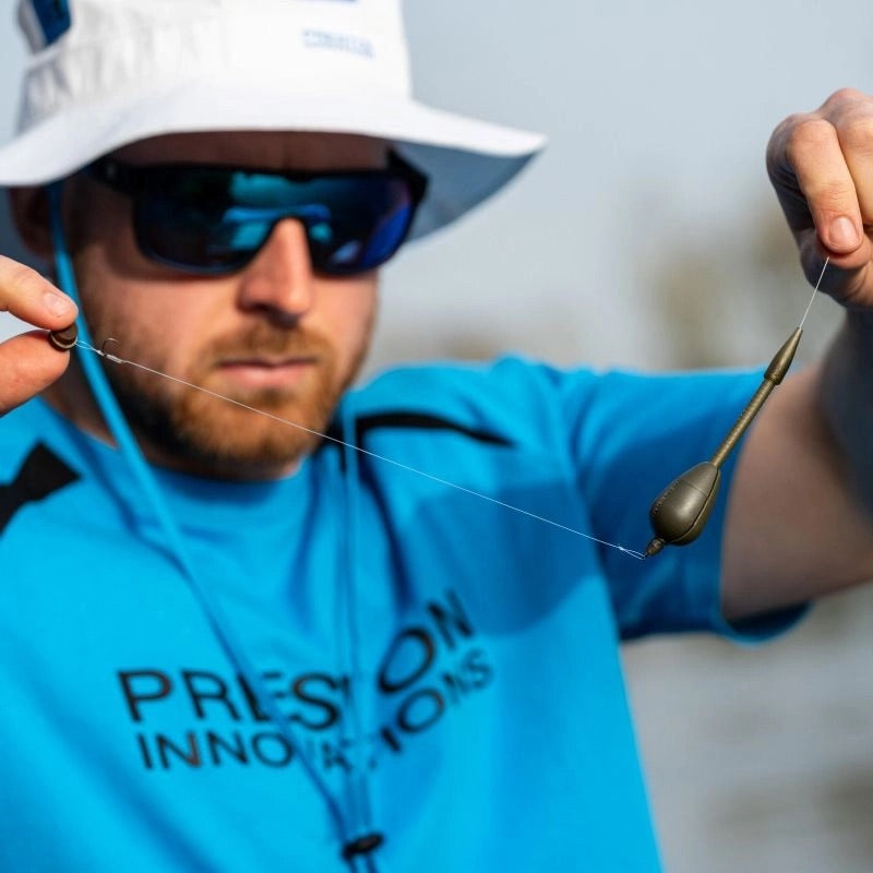 Preston - ICS Slow Sinkers