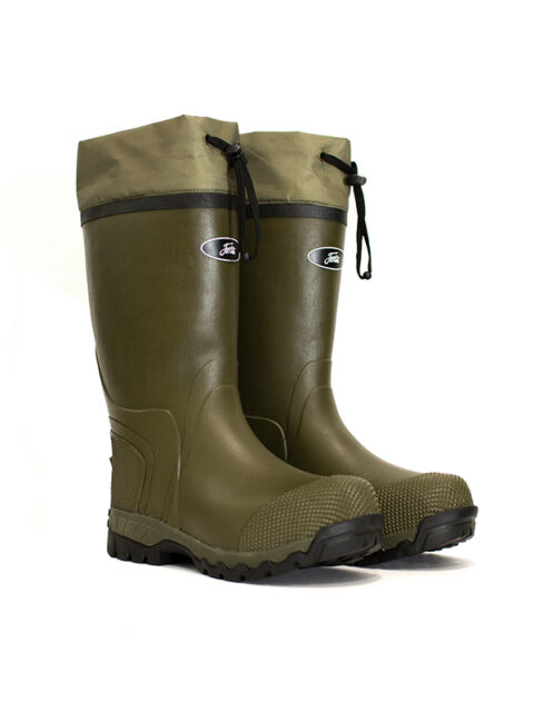 Fortis - Elements Boots