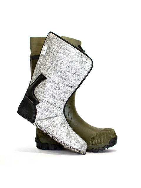 Fortis - Elements Boots