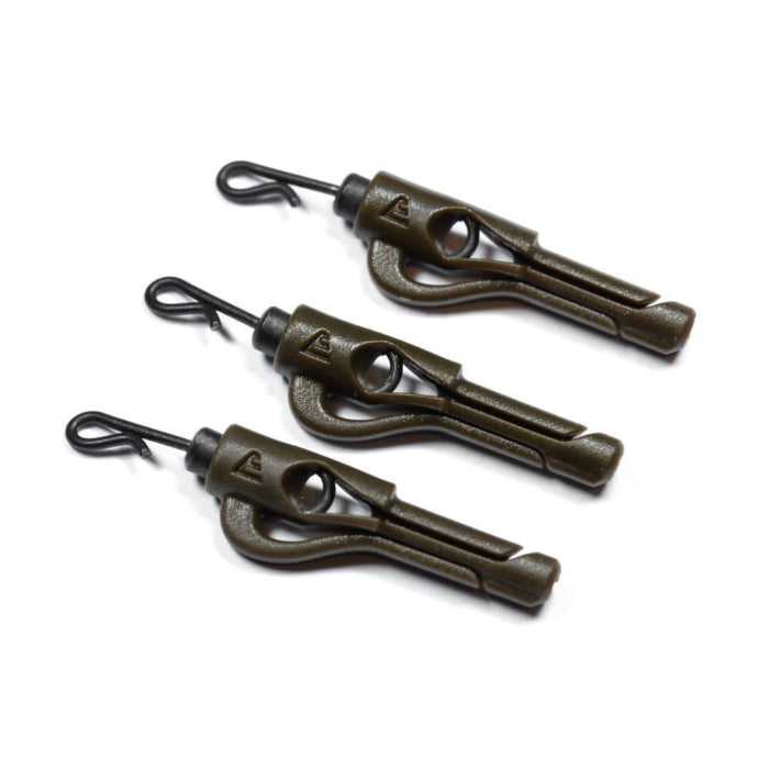 Evolve - QC Weight Clips