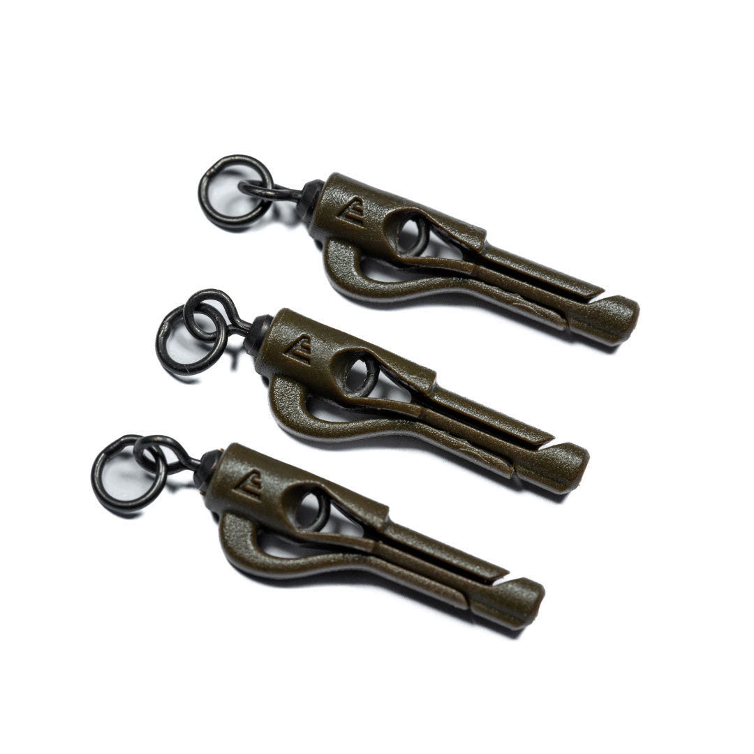 Evolve - Ring Weight Clips