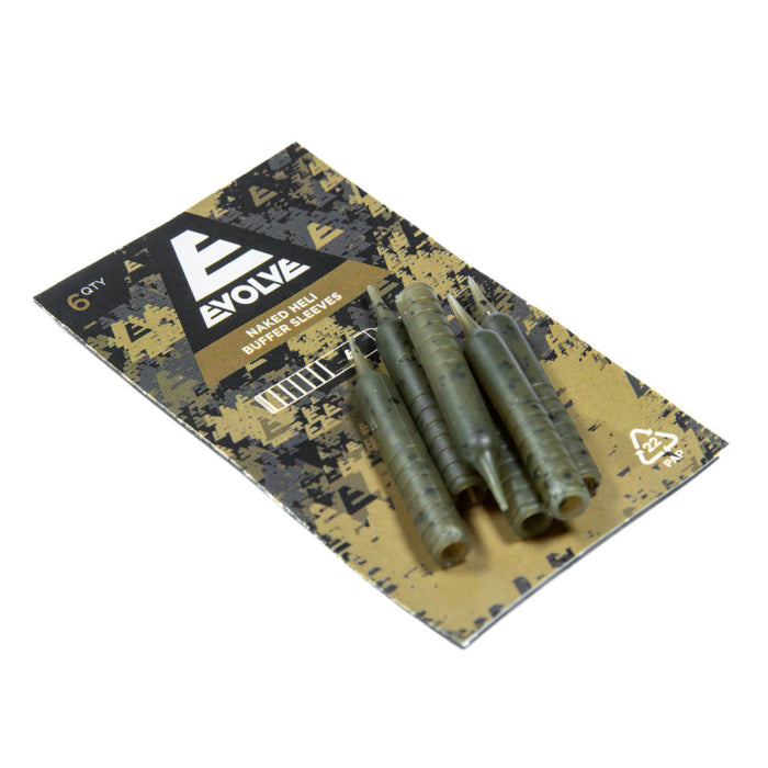 Evolve - Naked Heli Buffer Sleeves
