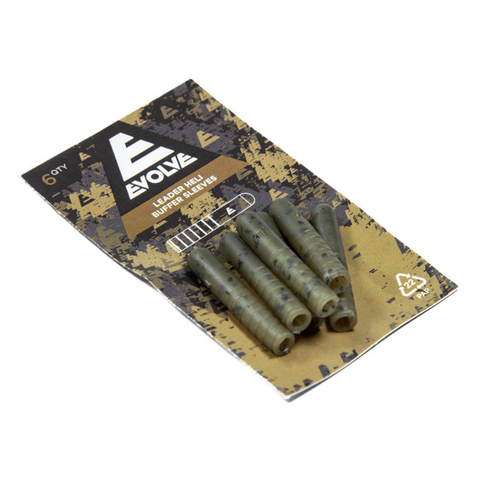 Evolve - Leader Heli Buffer Sleeves