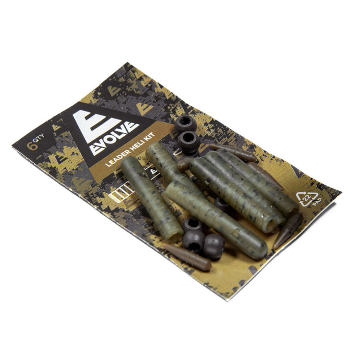 Evolve - Leader Heli Kit