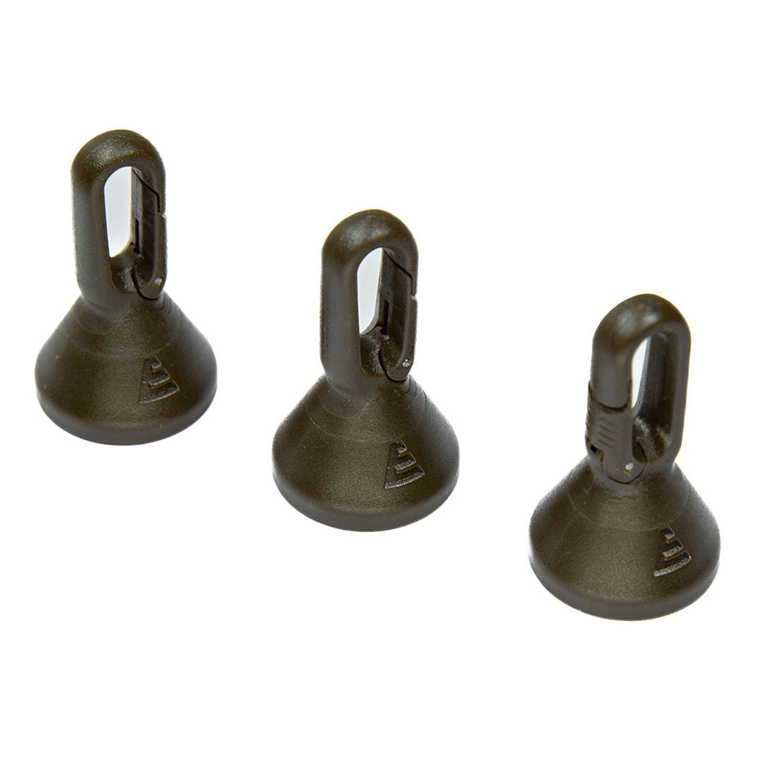 Evolve - Back Weights