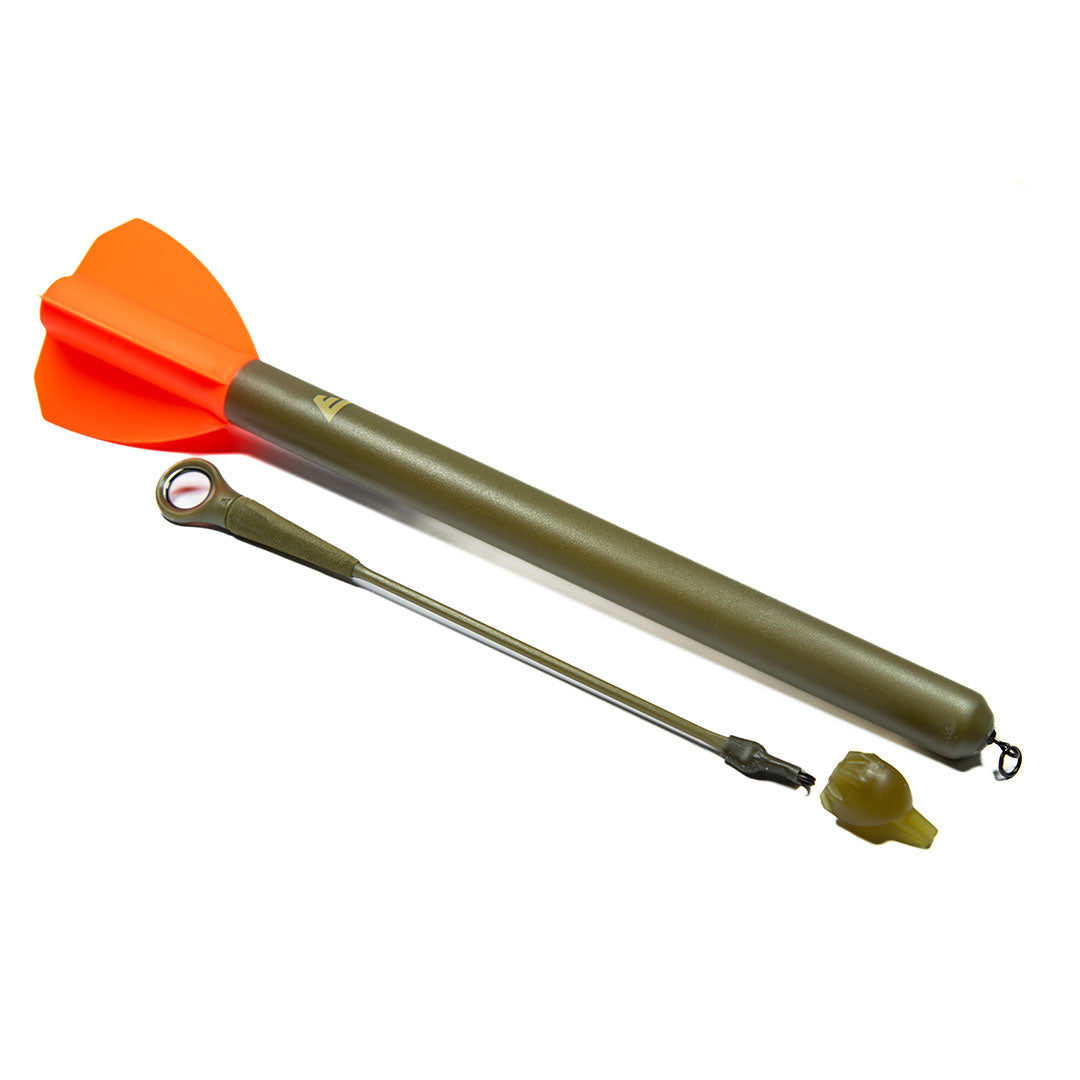 Evolve - Marker Float & Boom Kit