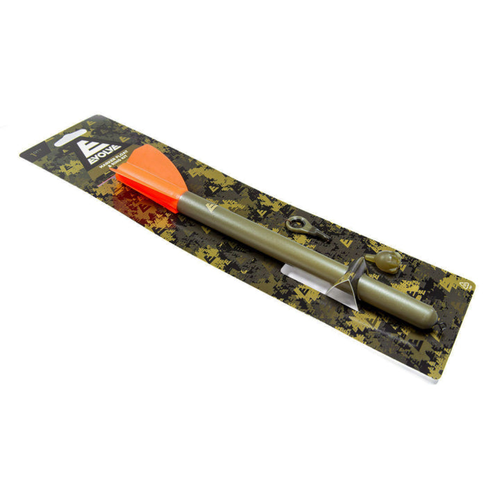 Evolve -  Marker Float & Ring Kit