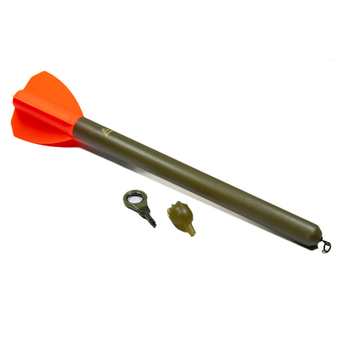 Evolve -  Marker Float & Ring Kit
