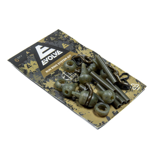 Evolve - Run Ring System Kit