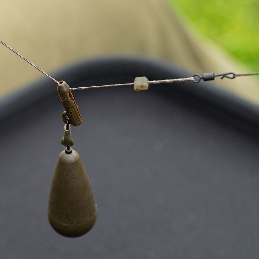 Evolve - Weight Clip Run Ring System Kit