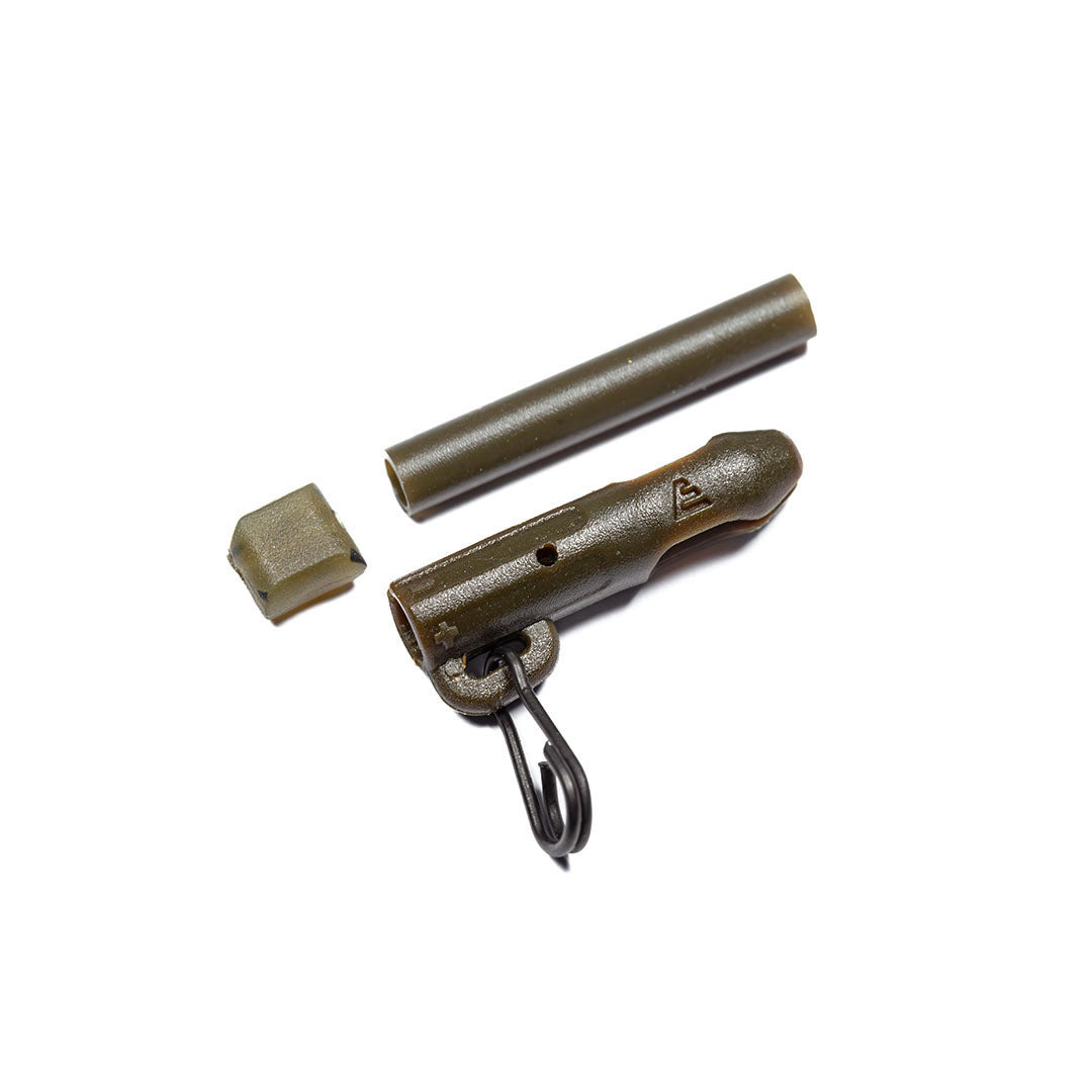 Evolve - Weight Clip Run Ring System Kit