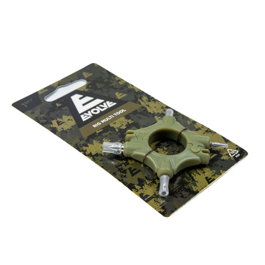 Evolve - Rig Multi Tool