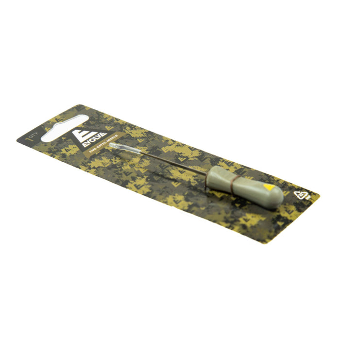 Evolve - Gated Needle