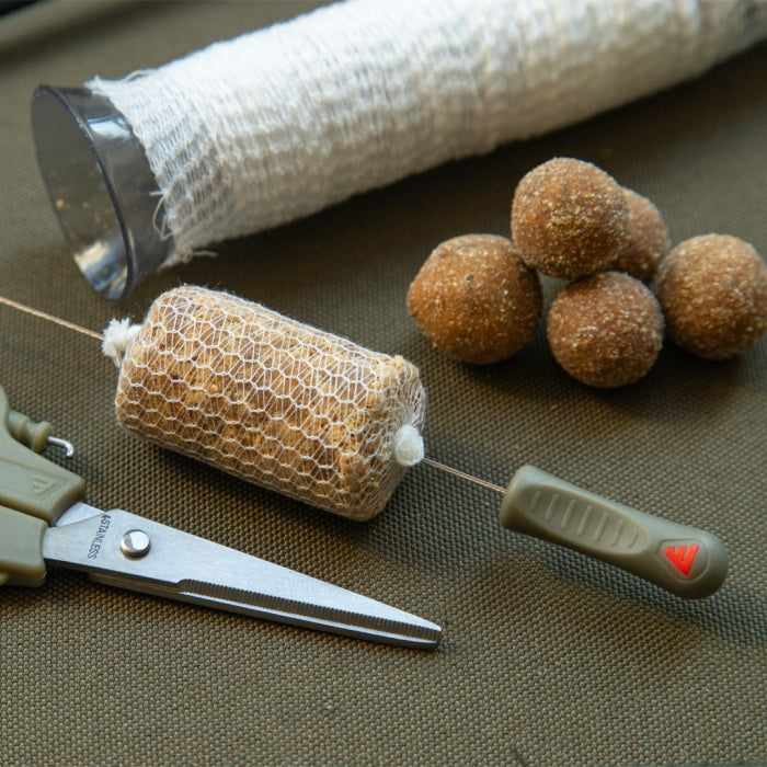 Evolve - PVA Bag Gated Needle