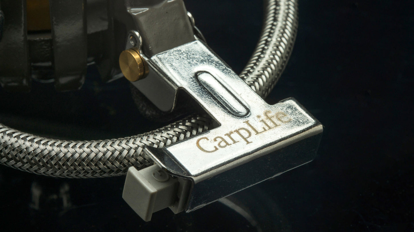 Carp Life - CLS-3500 Stove