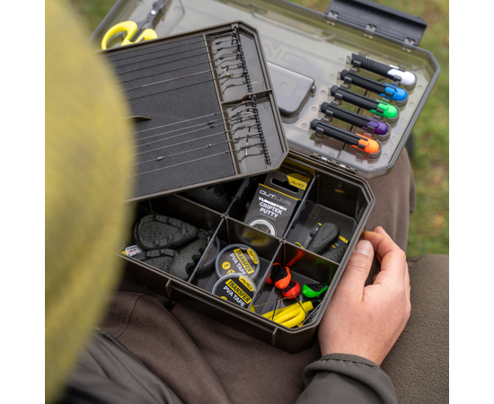 Avid - Reload Accessory Box XL