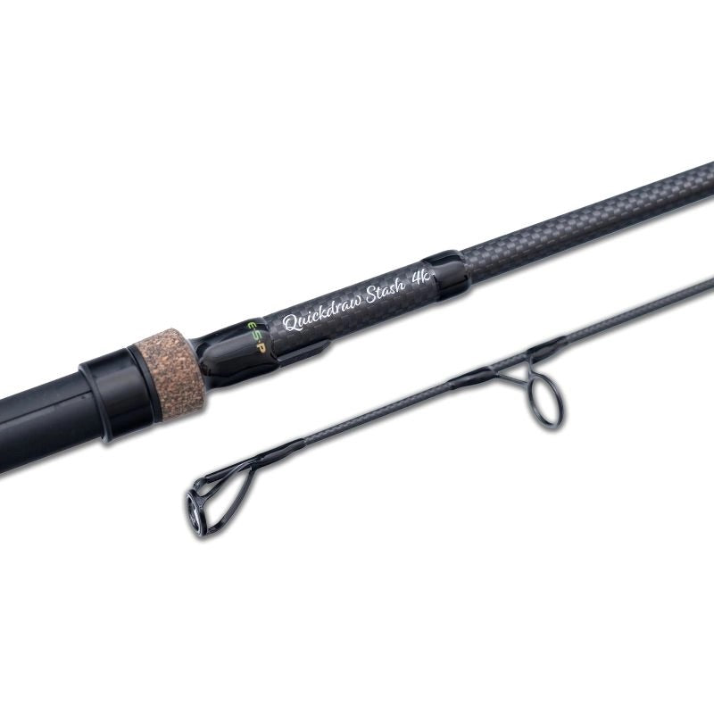 E.S.P - QuickDraw Stash 4K 6ft 3lb