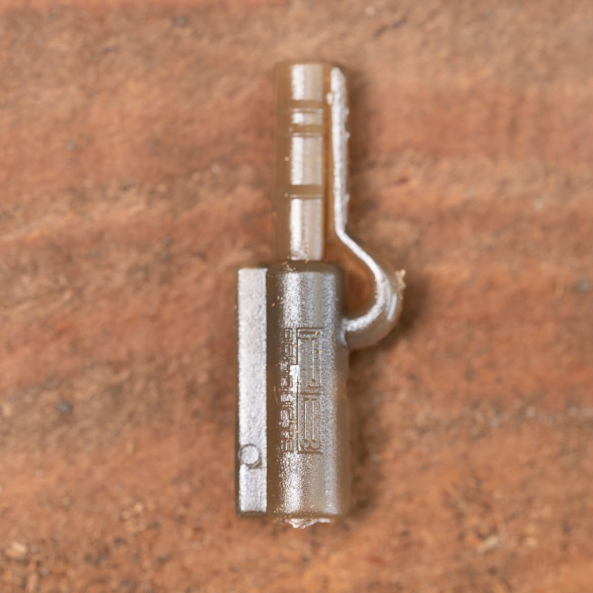 PB Products - Hit & Run X-Safe Lead Clip