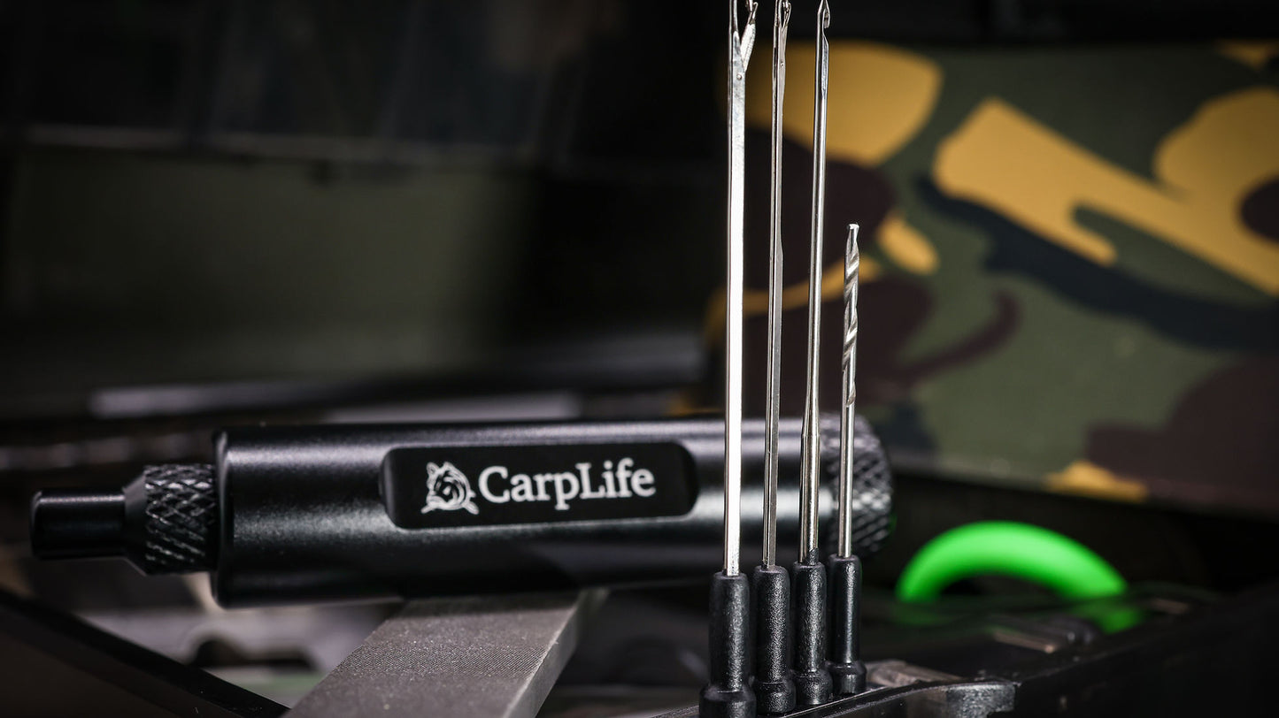 Carp Life - Multi Needle