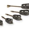 Matrix - Open Alloy Feeders