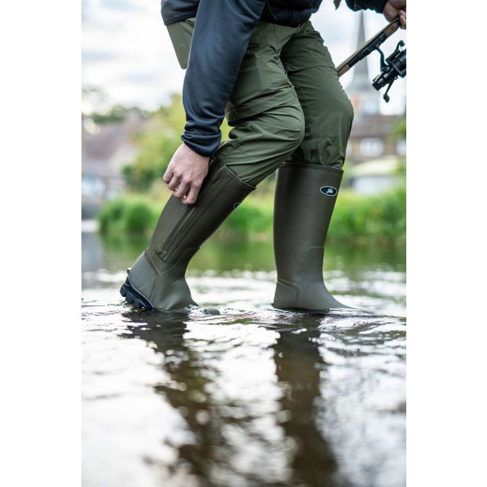 Fortis - Elements Field Wellies