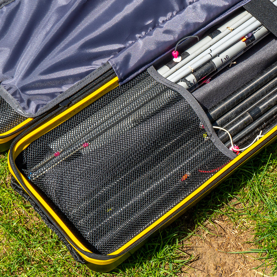 NuFish - Defenda Pole Case 195cm