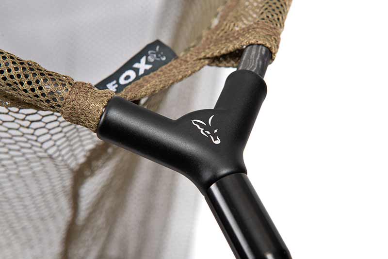 Fox - EOS-X Landing Net