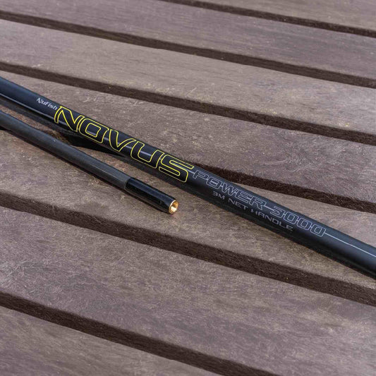 NuFish - Novus Power 3000 Net Handle