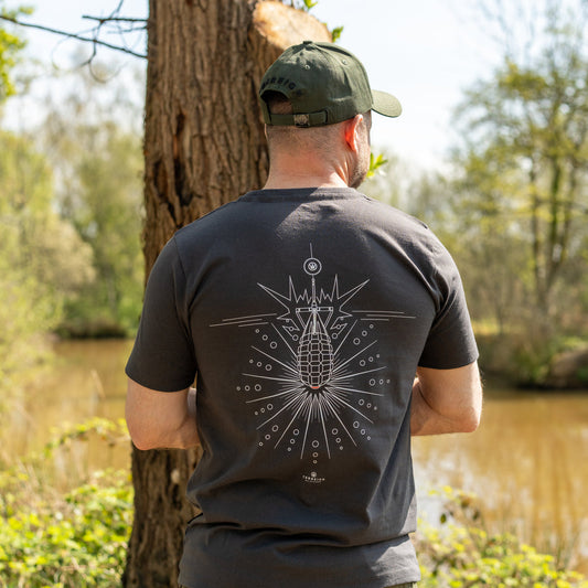 Terreign - Bombs Away T-Shirt