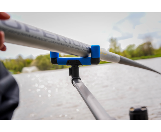 Preston - Offbox Pole Support System