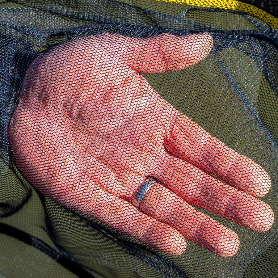 NuFish - Dead Pan Landing Net 20”