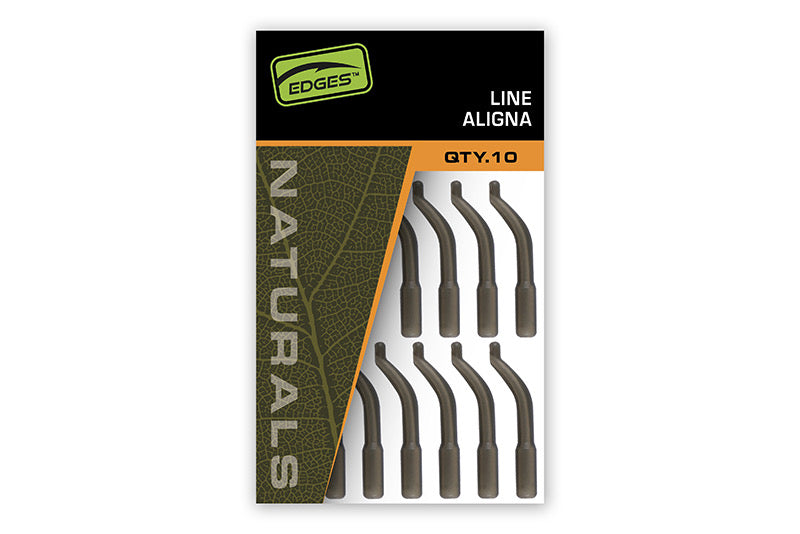 Fox - Edges Naturals Line Alignas