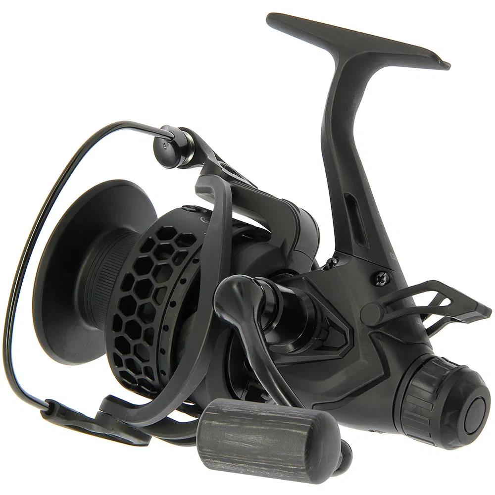 NGT - Profiler CR60 Carp Runner Reel