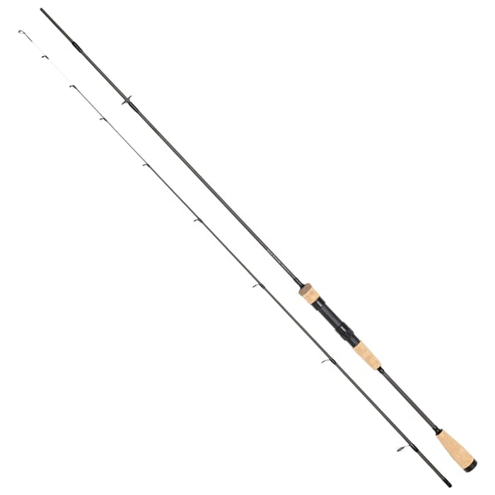 Daiwa - Black Widow Dropshot 7ft 1-9g Rod