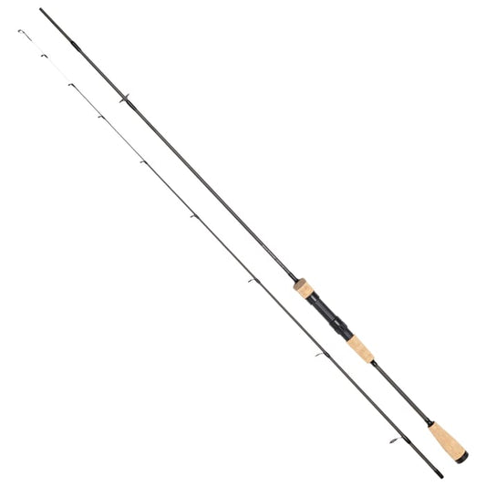 Daiwa - Black Widow Dropshot 7ft 1-9g Rod