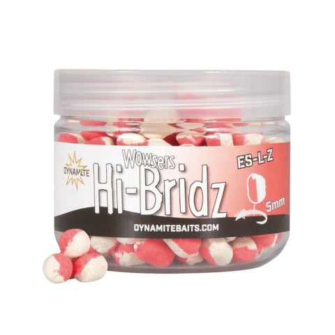 Dynamite - Wowsers Hi-Bridz 7mm