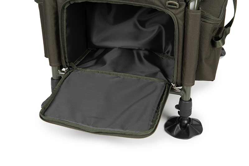 Fox Rage - Predator Ruck Chair