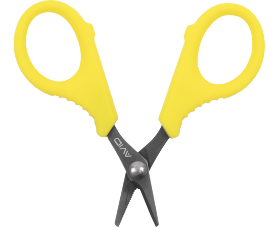 Avid - Re Rig Compact Braid Scissors