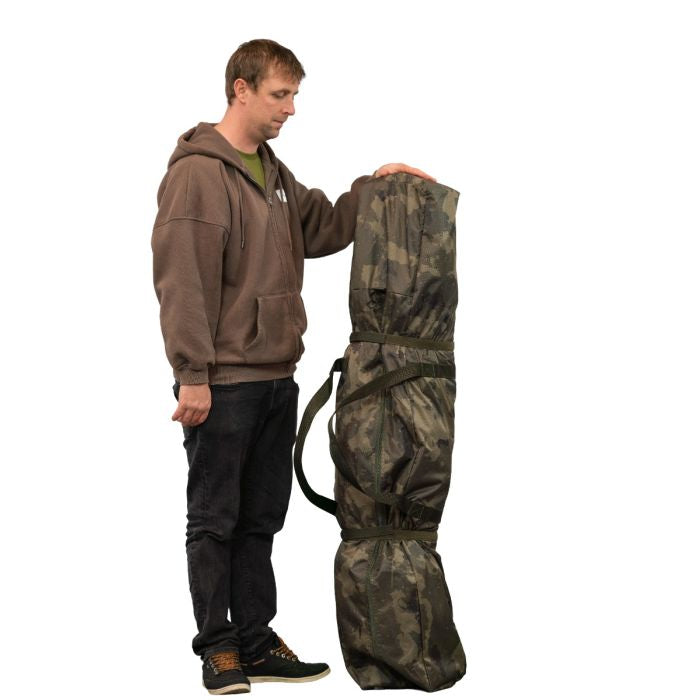 Solar - Tackle Worldwide Spider FS 1.5 Bivvy