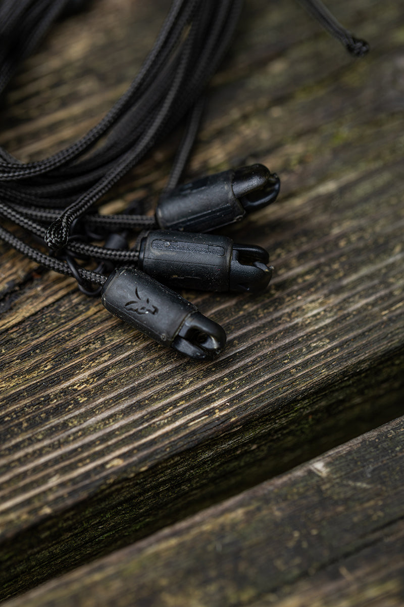 Fox - EDGES Leadcore Heli-Clip Rigs