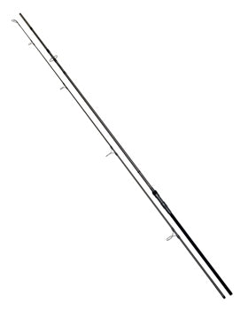 Daiwa - Black Widow + Carp Rods 10ft 3tc