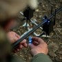 Delkim SmartLite Indication Set - Single Illuminating Hanger