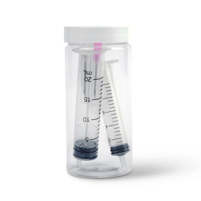 Skeater - Oil & Air Kit