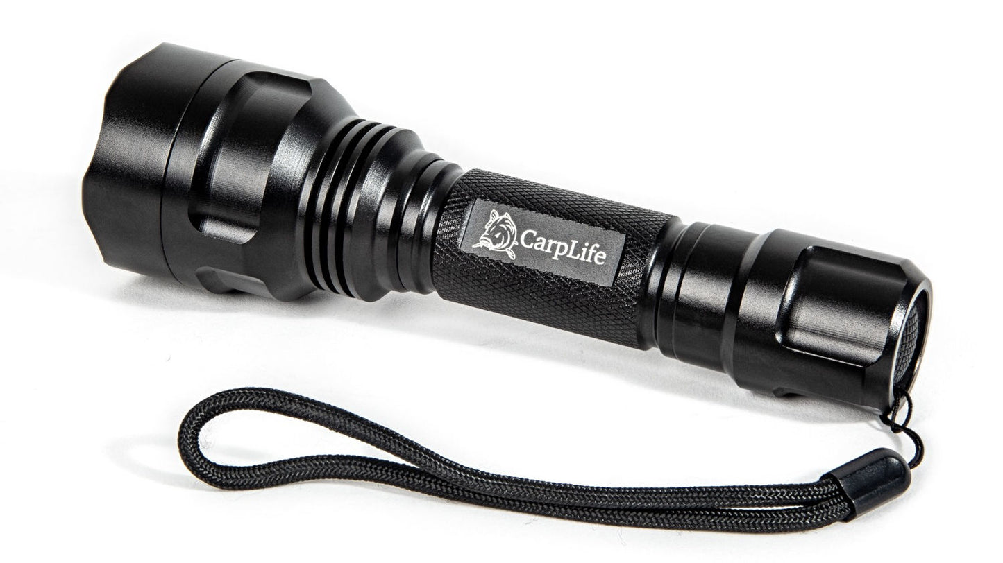 Carp Life - Compact Bird Torch
