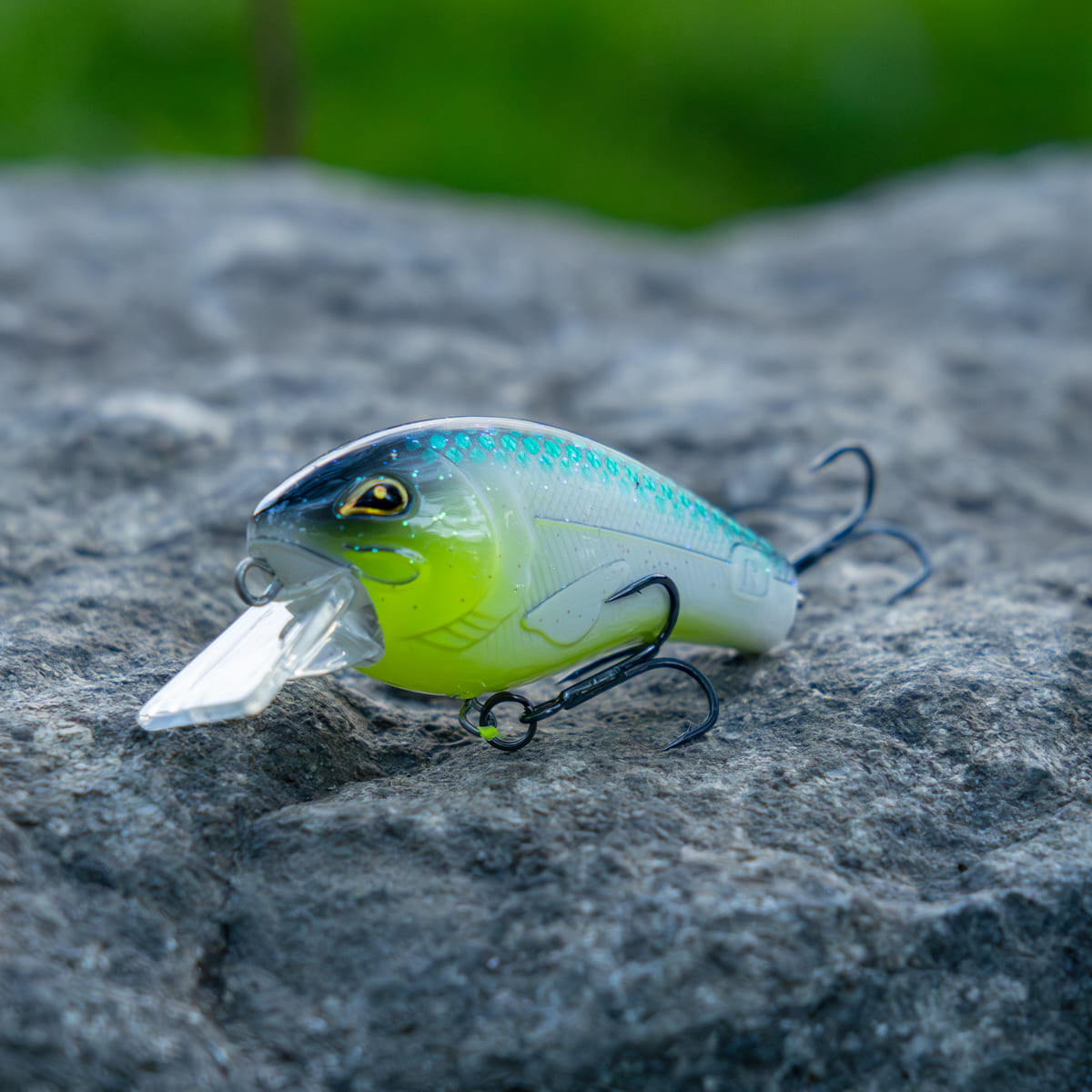 Rozemeijer - Crazy Crank 6cm 13g