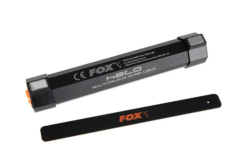 Fox - Halo Multi Colour Strip Light