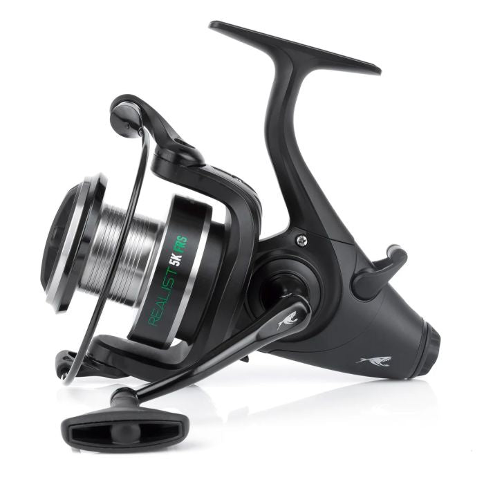 Skeater - Realist 5K FRS Reel