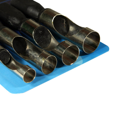 Feva - Giant Punch Set 10/12/14/16mm